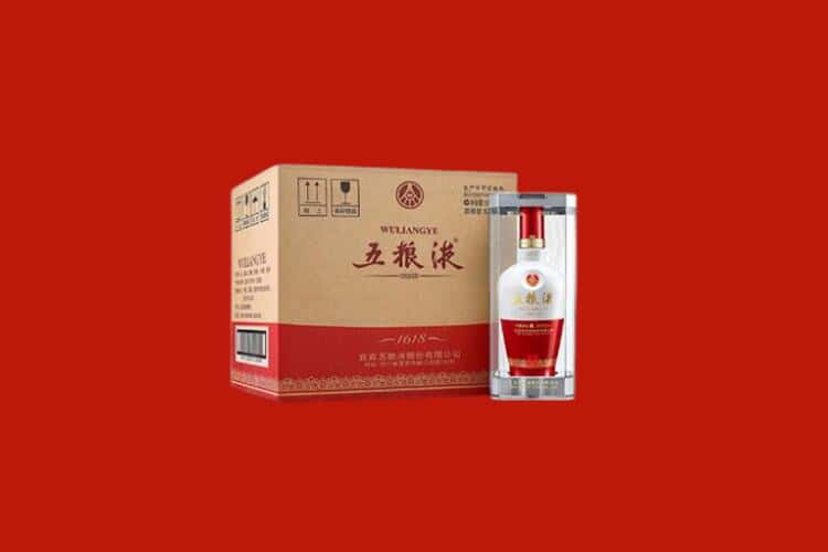 重庆铜梁区老酒回收多少钱报价